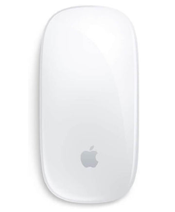 Apple Magic Mouse 2 Wireless Rechargeable & Multi-Touch Surface - Imported from UK